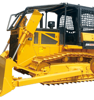 Shantui DH17-B3