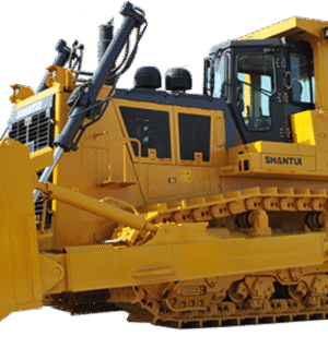 Shantui SD60-C5